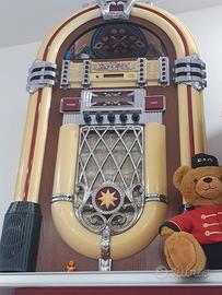 juke box 