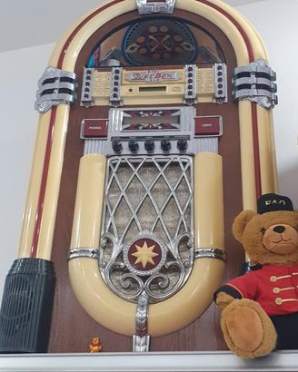 juke box 