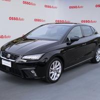 SEAT Ibiza 1.0 BENZINA 95 HP FR NEOPATENTATI