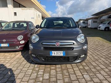 Fiat 500X 1.6 E-Torq 110 CV Pop Star