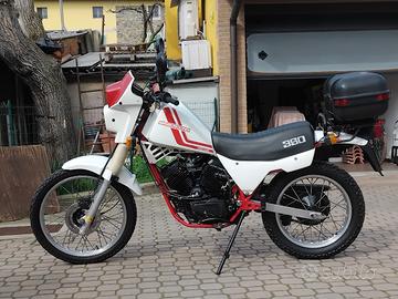 morini kanguro 350 