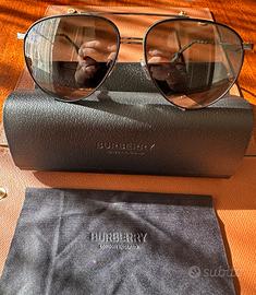 occhiali da sole Burberry modello B 3108.
