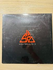 Vasco Rossi Nessun pericolo per te 1996 sigillato