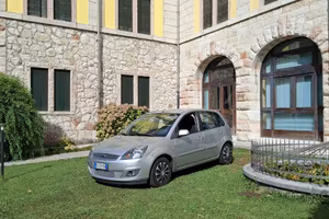 Ford Fiesta 1.4 TDCi 68 CV – 5 porte – Euro 4