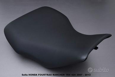 Sella HONDA FOURTRAX RANCHER TRX 420 2007 - 2013