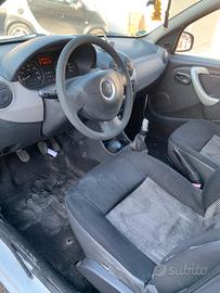 Dacia Sandero 1.2