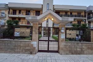 Appartamento - Floridia