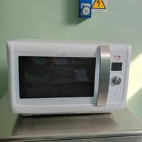 MICROONDE WHIRPOOL