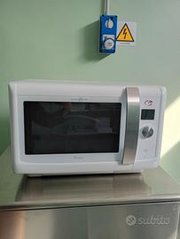 MICROONDE WHIRPOOL