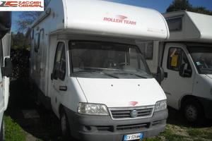 ROLLER TEAM AUTOROLLER 2