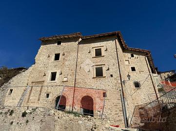MULTILOCALE A NORCIA