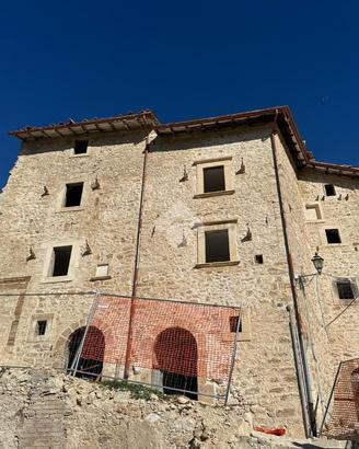 MULTILOCALE A NORCIA