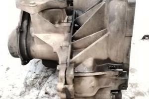 Sct187 scatola cambio manuale ford fiesta