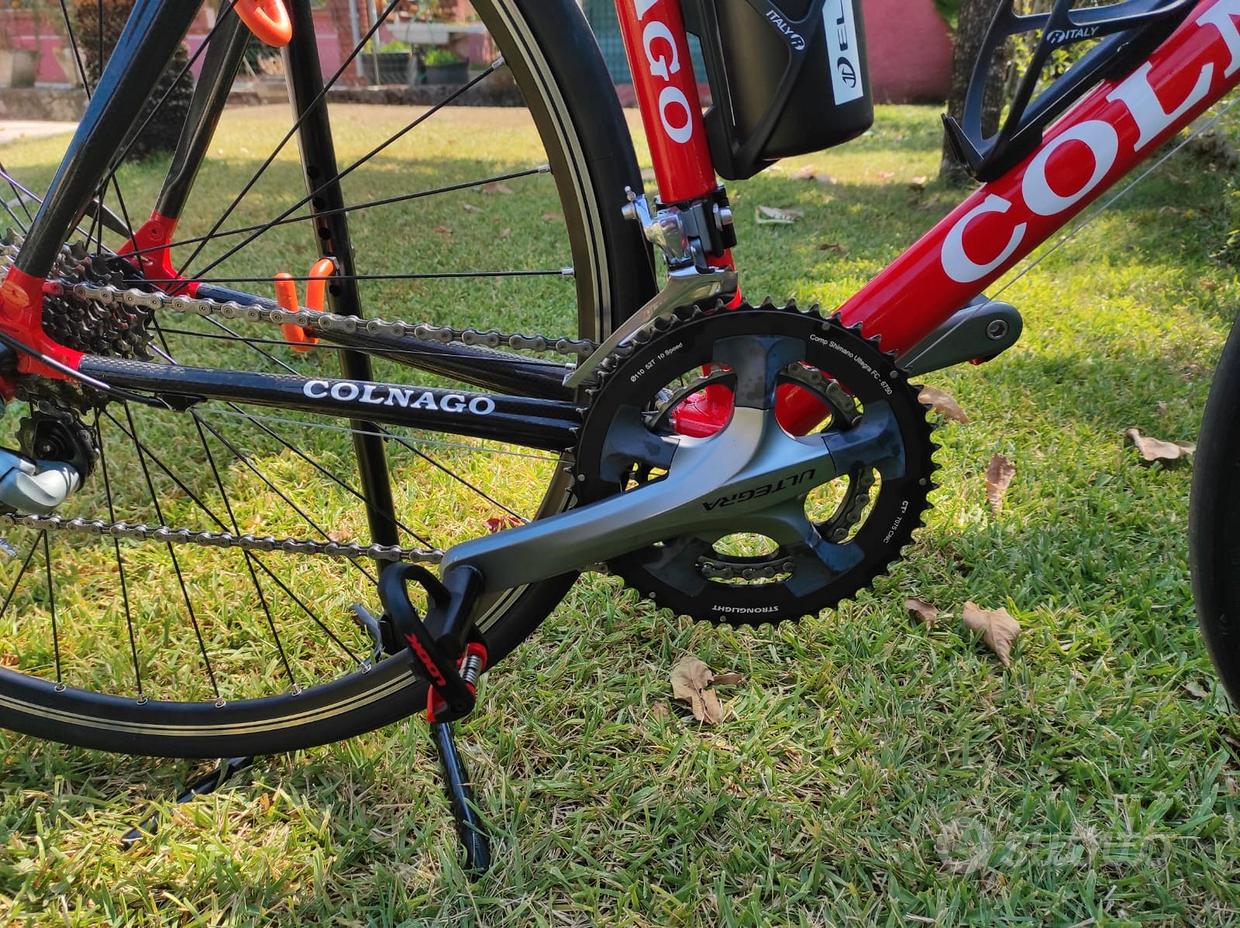 Biciclette Colnago E64 Prezzo Pedalata Assistita E64 Colnago