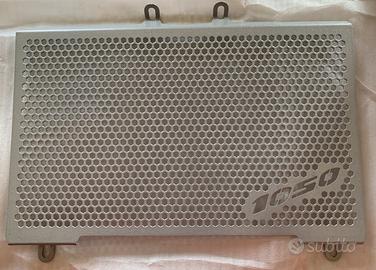 Griglie radiatori Triumph Speed Triple, Tiger