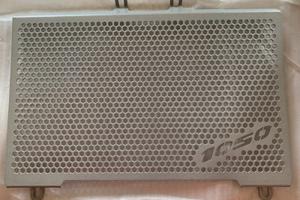 Griglie radiatori Triumph Speed Triple, Tiger