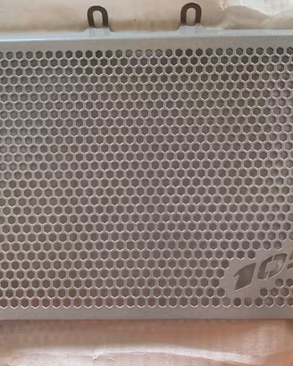 Griglie radiatori Triumph Speed Triple, Tiger