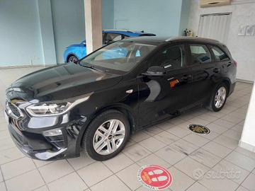 KIA Ceed 1.4 MPi GPL SW Pure