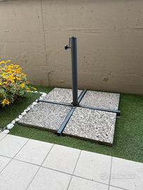 mattonelle in granito