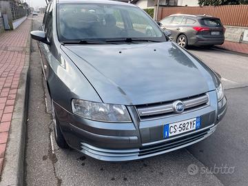 Fiat stilo 1.6 16v