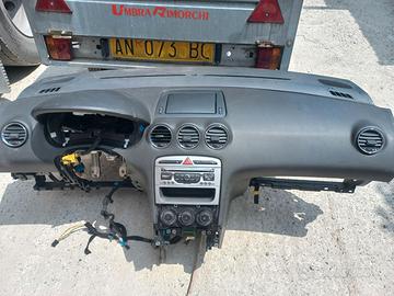 Peugeit 308 sw