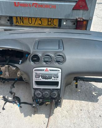 Peugeit 308 sw