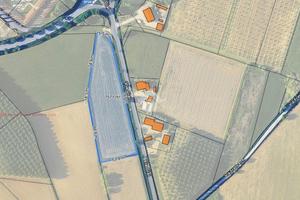 TER. AGRICOLO A SESTO AL REGHENA