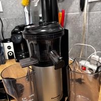 Estrattore panasonic