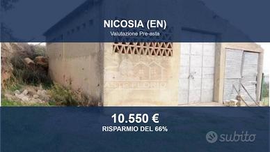 Immobile in asta di 104 m² a Nicosia