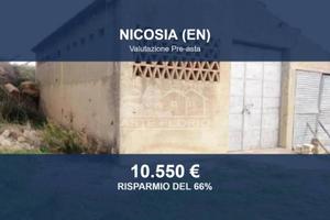 Immobile in asta di 104 m² a Nicosia