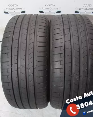 Gomme 245 35 20 Pirelli 95% 2023 245 35 R20