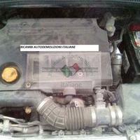 Motore Fiat 16 1900 Diesel Codice Mot. D19AA