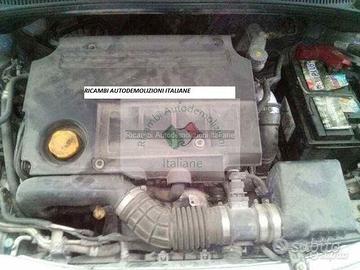 Motore Fiat 16 1900 Diesel Codice Mot. D19AA