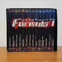 La Grande Avventura della Formula 1 – DVD 2007 ITA