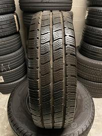 215 75 16c Barum invernali 99% gomme da carico