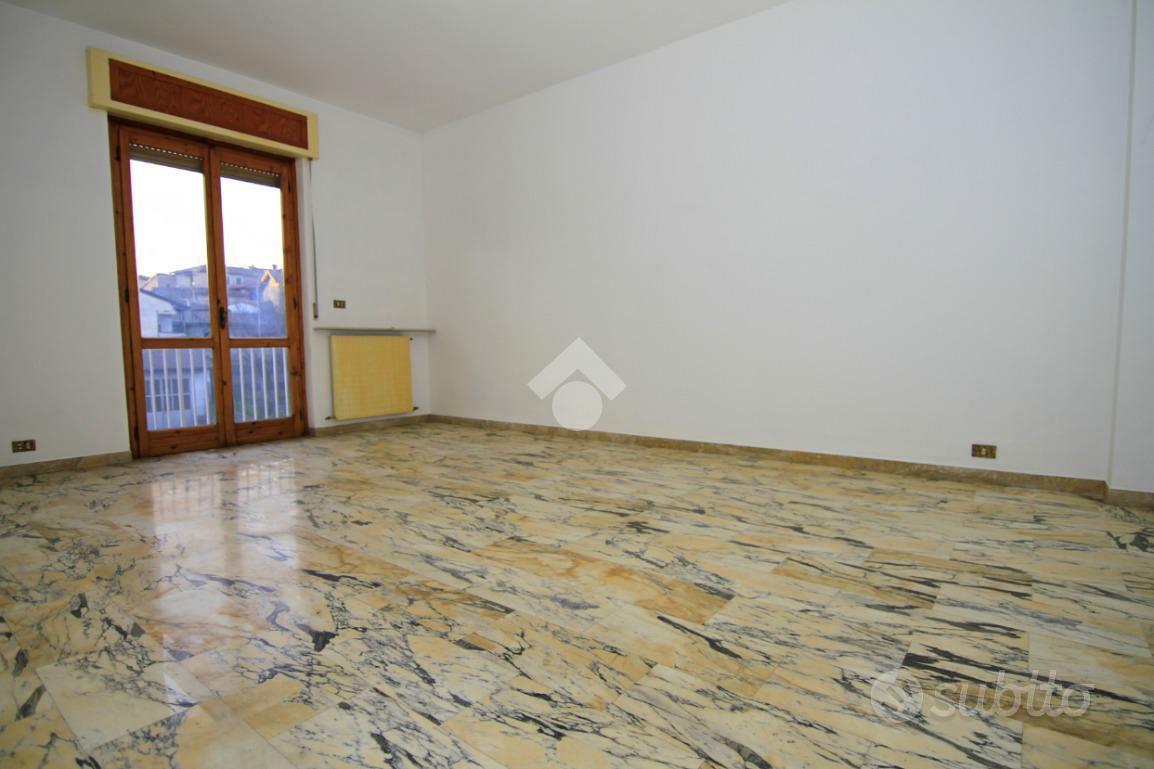 Apartment in Bosio, Spessa - Vista 5
