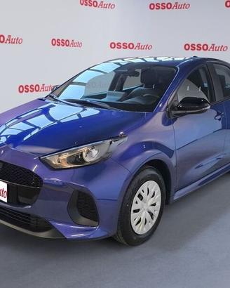 Mazda Mazda2 Hybrid 1.5 FULL HYBRID PRIME LIN...