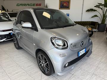 Smart ForTwo BRABUS 0.9 XCLUSIVE JBL FULL PERFETTA