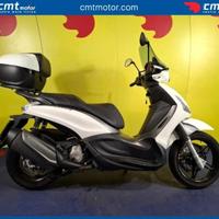 PIAGGIO Beverly 350 Garantito e Finanziabile