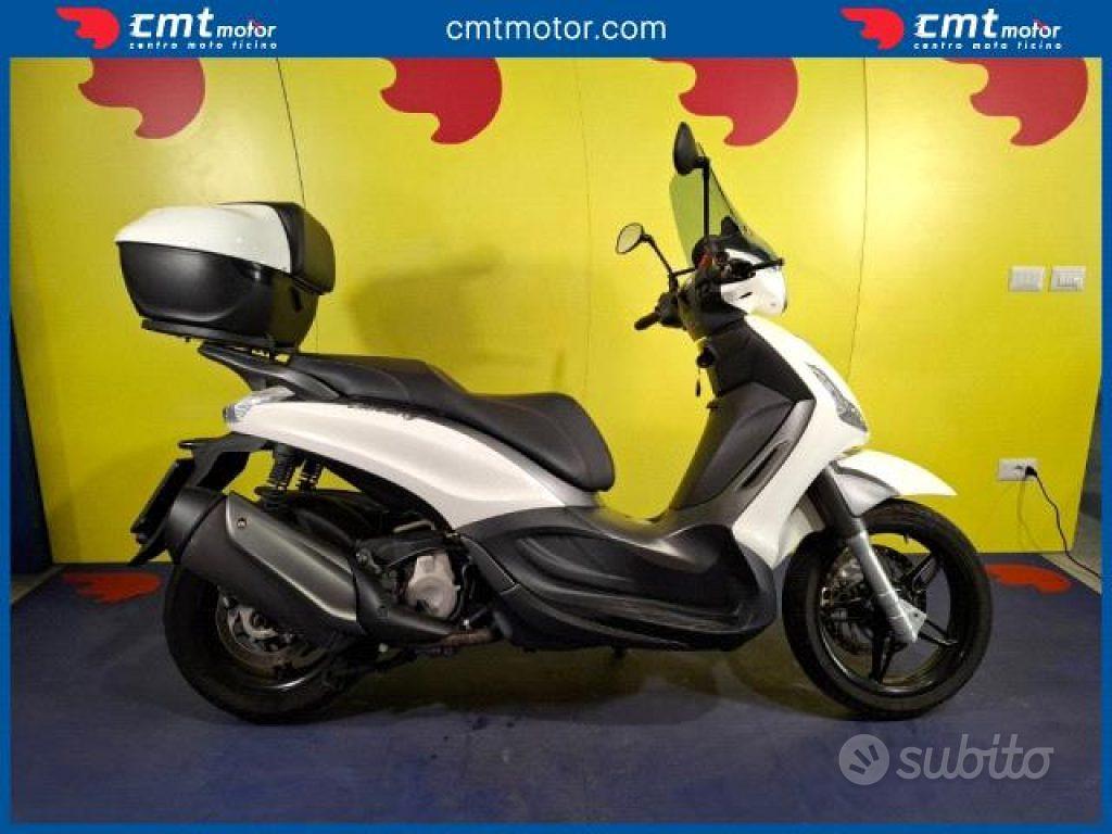 Moto Cerco Beverly 350 Usato Moto Cerco Scooter Beverly Usato Moto