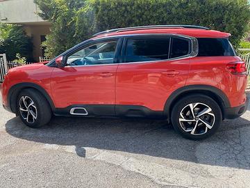 CITROEN C5 Aircross - 2020