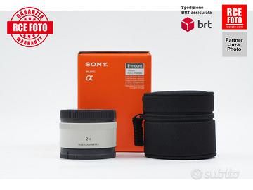 Sony 2x Teleconverter (Sony)