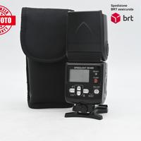 Nikon Speedlight SB600