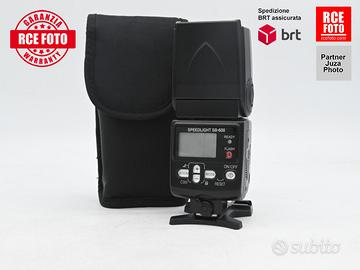 Nikon Speedlight SB600