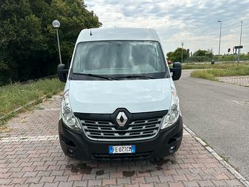 Renault Master 2.3 dCi L3H2 Poss Permuta