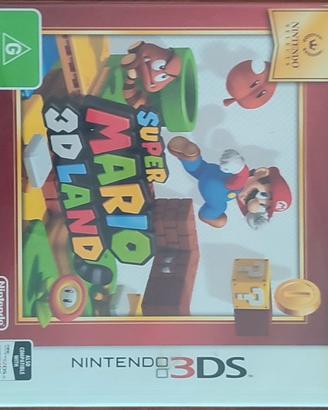 Giochi Nintendo 3ds