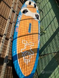 Tavola windsurf freeride Starboard Carve 131