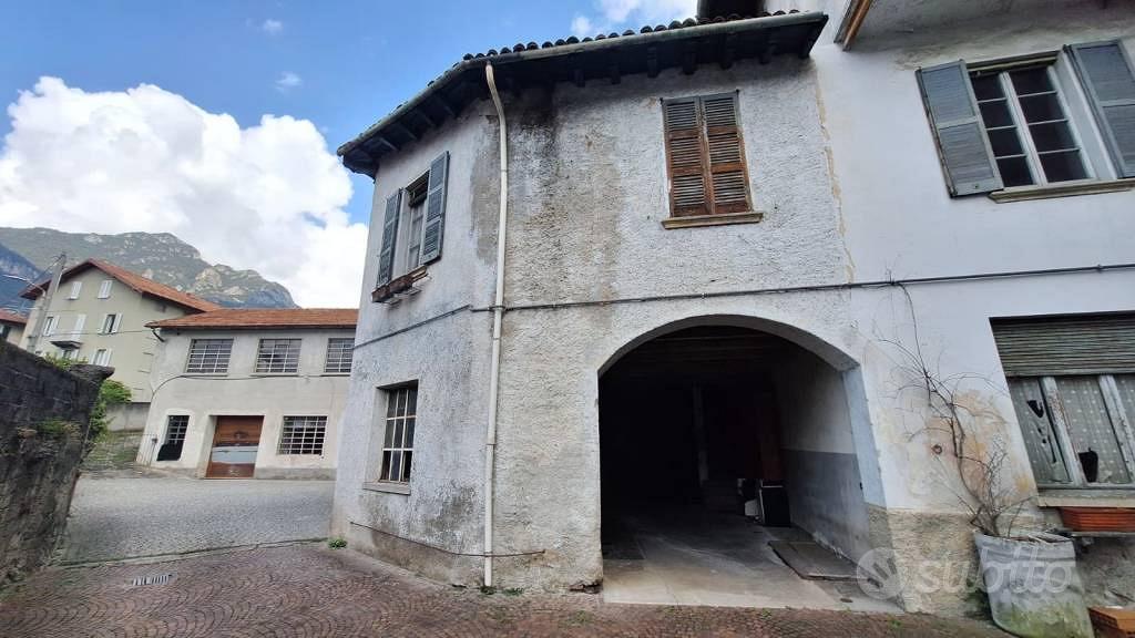 Appartamento – Mandello del Lario, Somana - Vista 3