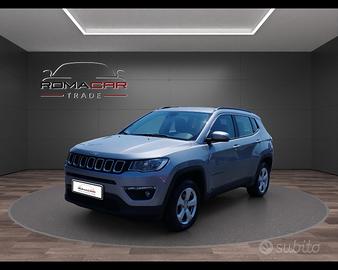 JEEP Compass 2.0 Multijet II 4WD Longitude