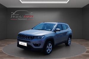 JEEP Compass 2ª serie - Compass 2.0 Multijet II au